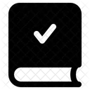 Book  Icon