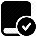 Book  Icon