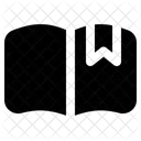 Book  Icon