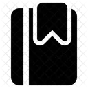 Book  Icon