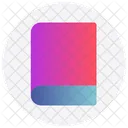 Book  Icon
