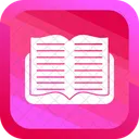 Book Lifelong Learning Icon Reading Icon