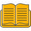Book  Icon