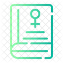 Book  Icon