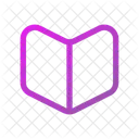 Book  Icon
