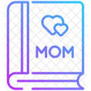 Book  Icon