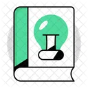 Book Idea  Icon