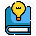 Book Idea  Icon