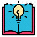 Book Idea Book Idea Icon