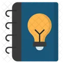 Book Idea Icon