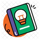 Book Idea  Icon
