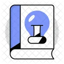 Book Idea  Icon