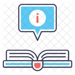 Book Info  Icon