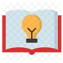 Book Innovation Icon