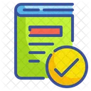 Book Issue  Icon