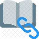 Book Link  Symbol