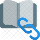 Book Link  Symbol