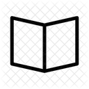 Book  Icon