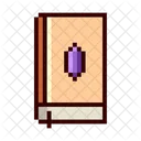 Book mantra  Icon