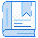 Book mark  Icon