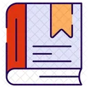 Book mark  Icon