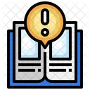 Book Notification  Icon