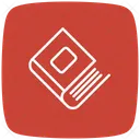 Book Notpad Notbook Icon