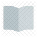 Book Open Book Read Symbol