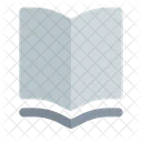 Book Open Book Read Symbol