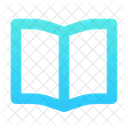 Book open  Symbol