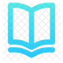 Book open  Symbol