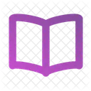 Book Open Symbol