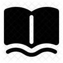 Book Open Symbol