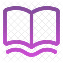Book Open Symbol