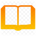 Book Open Symbol