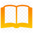 Book Open Symbol
