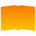 Book Open Symbol