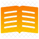 Book Open Symbol