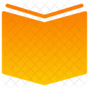 Book Open Symbol