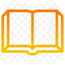 Book Open Symbol