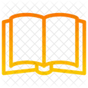 Book Open Symbol