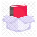 Book Package  Icon