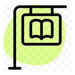 Book Post  Icon