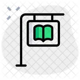 Book Post  Icon