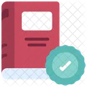 Book Quality  Icon