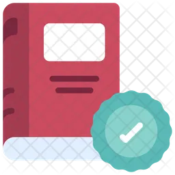 Book Quality  Icon