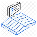 Book Question  アイコン