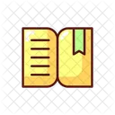 Book reader app  Icon