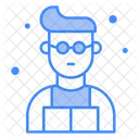 Book Reader  Icon