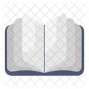 Book Reading Curriculum Notebook アイコン